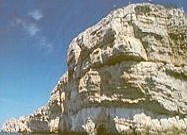 Parco delle Kornati - rocce